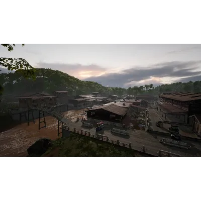 ⭐PUBG - Survivor Pass: Payback DLC Steam КЛЮЧ GLOBAL - irongamers.ru