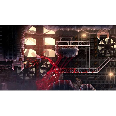 ⭐ Carrion Steam КЛЮЧ GLOBAL - irongamers.ru