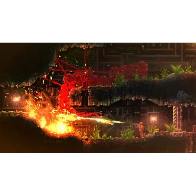 ⭐ Carrion Steam КЛЮЧ GLOBAL - irongamers.ru