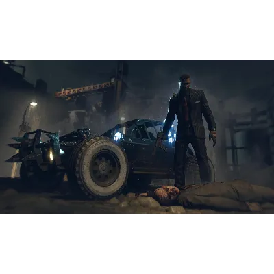 Dying Light - Godfather Bundle DLC Steam КЛЮЧ - irongamers.ru