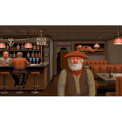 ⭐Cinemaware Anthology: 1986-1991 Steam КЛЮЧ ЕВРОПА - irongamers.ru