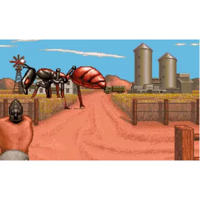 ⭐Cinemaware Anthology: 1986-1991 Steam КЛЮЧ ЕВРОПА - irongamers.ru