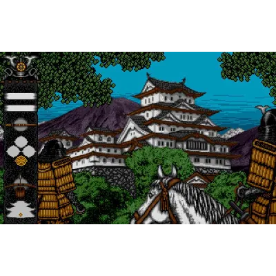 ⭐Cinemaware Anthology: 1986-1991 Steam КЛЮЧ ЕВРОПА - irongamers.ru