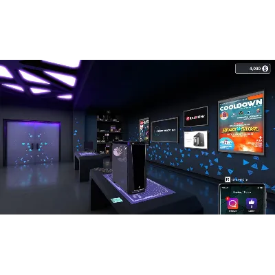 ⭐ Building Simulator - Esports Expansion DLC Steam КЛЮ - irongamers.ru