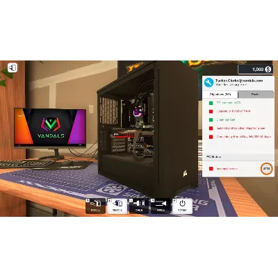 ⭐ Building Simulator - Esports Expansion DLC Steam КЛЮ - irongamers.ru