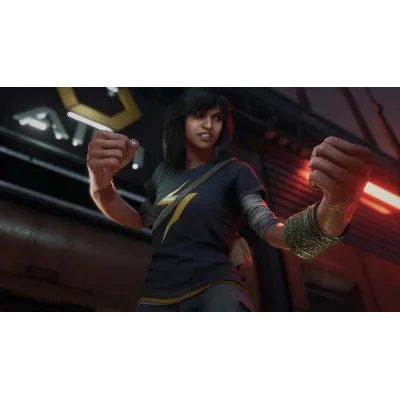 ⭐ Marvel&acute;s Avengers Steam КЛЮЧ GLOBAL - irongamers.ru