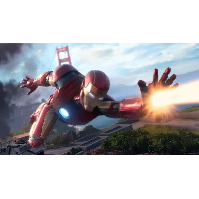 ⭐ Marvel&acute;s Avengers Steam КЛЮЧ GLOBAL - irongamers.ru