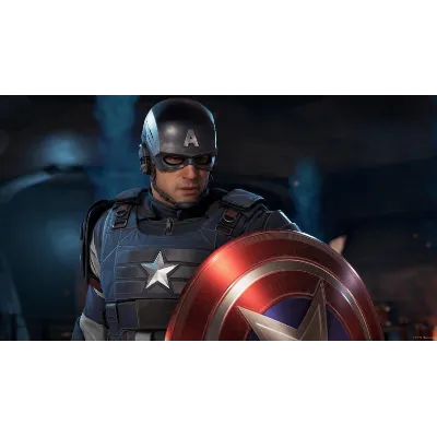 ⭐ Marvel&acute;s Avengers Steam КЛЮЧ GLOBAL - irongamers.ru