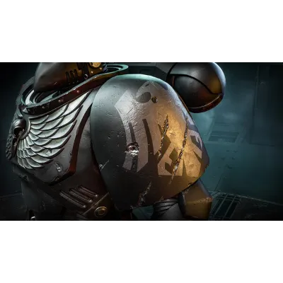 Warhammer 40,000: Space Marine 2 - Raven Guard Cosmetic - irongamers.ru