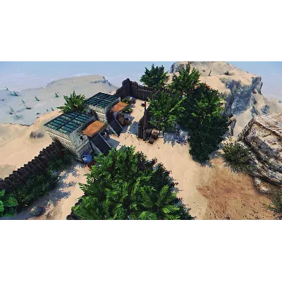 ⭐ Ragnorium Steam КЛЮЧ GLOBAL - irongamers.ru