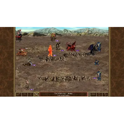 ⭐ Heroes of Might & Magic III – HD Edition EU Steam КЛЮ - irongamers.ru