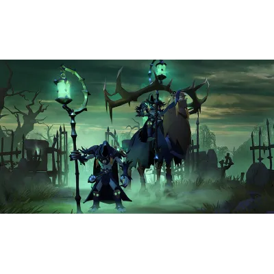 Albion Online ПРЕМИУМ ЗОЛОТО ВСЕ НАБОРЫ Россия - irongamers.ru