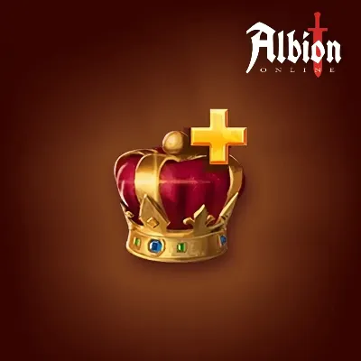 Albion Online ПРЕМИУМ ЗОЛОТО ВСЕ НАБОРЫ Россия - irongamers.ru