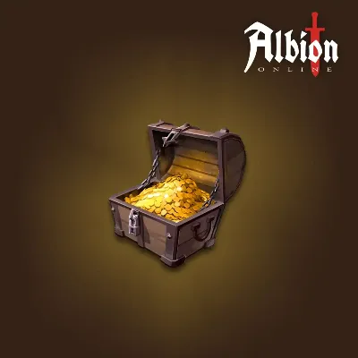 Albion Online ПРЕМИУМ ЗОЛОТО ВСЕ НАБОРЫ Россия - irongamers.ru