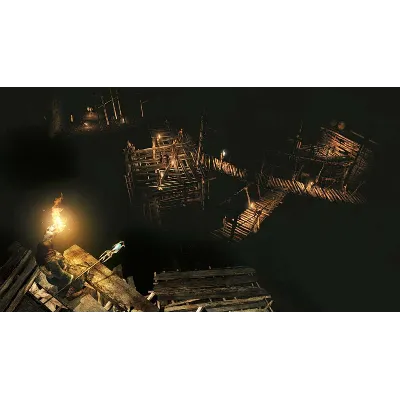⭐ Dark Souls II: Scholar of the First Sin RoW Steam КЛЮ - irongamers.ru