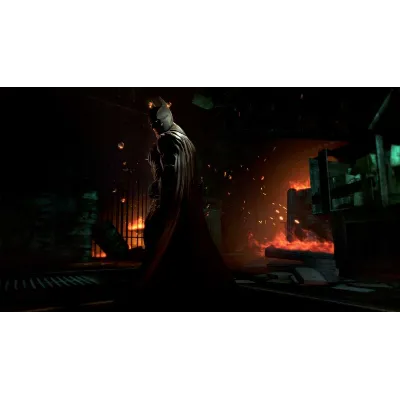 ⭐ Batman: Arkham Origins - Season Pass EU Steam КЛЮЧ - irongamers.ru