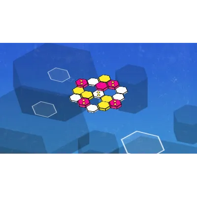 ⭐ Wayout 2: Hex Steam КЛЮЧ GLOBAL - irongamers.ru