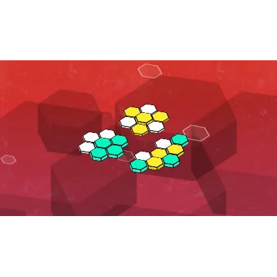 ⭐ Wayout 2: Hex Steam КЛЮЧ GLOBAL - irongamers.ru