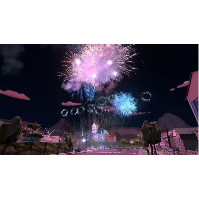 ⭐ Fireworks Mania - An Explosive Simulator Steam КЛЮЧ - irongamers.ru