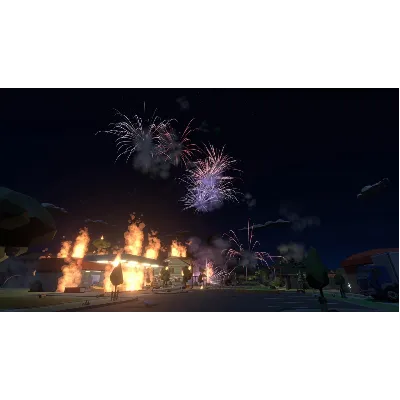 ⭐ Fireworks Mania - An Explosive Simulator Steam КЛЮЧ - irongamers.ru