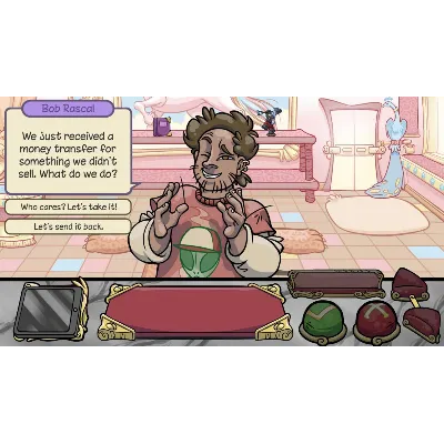 ⭐ Dealer&acute;s Life 2 Steam КЛЮЧ GLOBAL - irongamers.ru