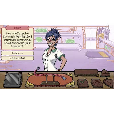 ⭐ Dealer&acute;s Life 2 Steam КЛЮЧ GLOBAL - irongamers.ru