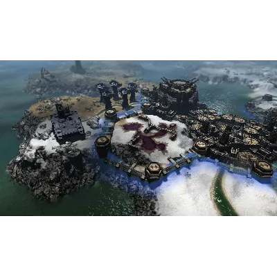 ⭐ Warhammer 40,000: Gladius - Relics of War EU Steam КЛ - irongamers.ru