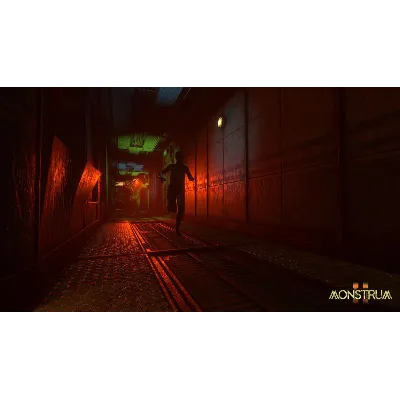 ⭐ Monstrum 2 Steam КЛЮЧ GLOBAL - irongamers.ru