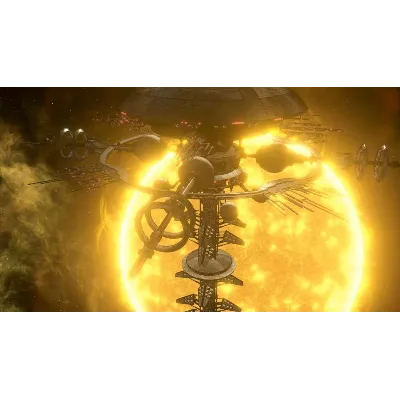 ⭐Stellaris - Utopia DLC EU Steam КЛЮЧ ЕВРОПА - irongamers.ru