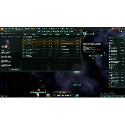 ⭐Stellaris - Utopia DLC EU Steam КЛЮЧ ЕВРОПА - irongamers.ru