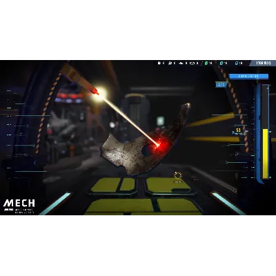 ⭐ Mech Mechanic Simulator Steam КЛЮЧ GLOBAL - irongamers.ru