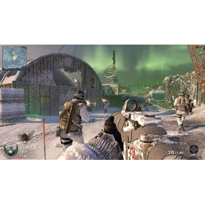 ⭐Call of Duty: Black Ops RU Steam КЛЮЧ РОССИЯ - irongamers.ru