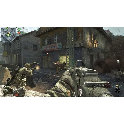 ⭐Call of Duty: Black Ops RU Steam КЛЮЧ РОССИЯ - irongamers.ru