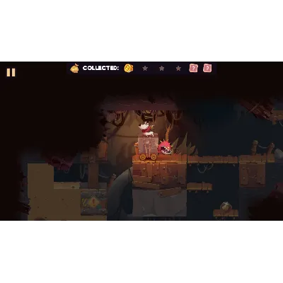 ⭐ My Diggy Dog 2 Steam КЛЮЧ GLOBAL - irongamers.ru