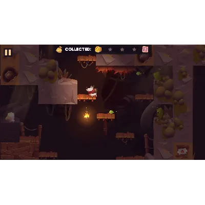 ⭐ My Diggy Dog 2 Steam КЛЮЧ GLOBAL - irongamers.ru