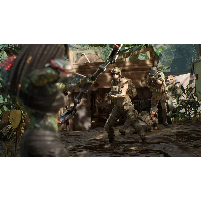 ⭐Predator: Hunting Grounds Steam КЛЮЧ GLOBAL - irongamers.ru