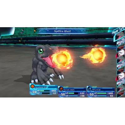 ⭐ Digimon Story: Cyber Sleuth Complete Edition RU Steam - irongamers.ru