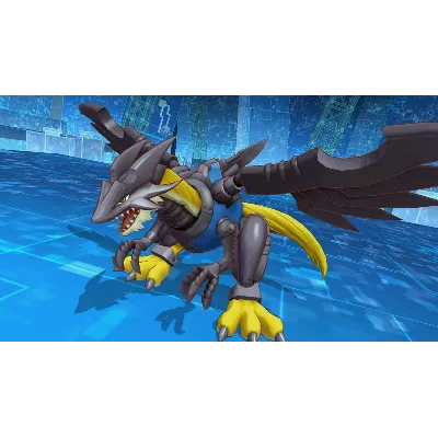 ⭐ Digimon Story: Cyber Sleuth Complete Edition RU Steam - irongamers.ru