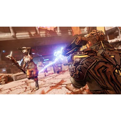 Borderlands 3: Season Pass 2 | АВТОДОСТАВКА RU Steam - irongamers.ru