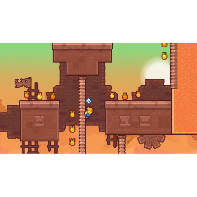 Grapple Dogs: Cosmic Canines (Steam key / РФ+Весь Мир) - irongamers.ru
