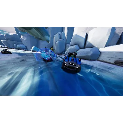 Щенячий патруль: Гран-при PAW Patrol: Grand Prix Steam ключ - irongamers.ru