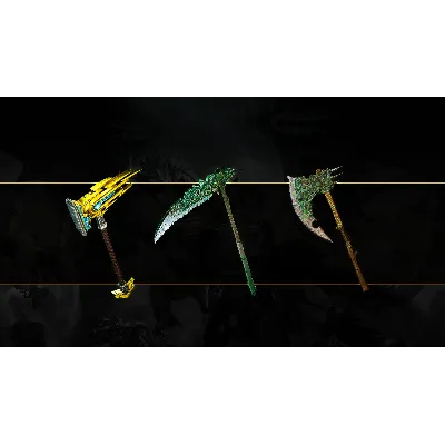 ⭐ Warhammer Age of Sigmar: Storm Ground - Spoils of War - irongamers.ru