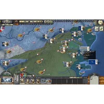 ⭐ Pride of Nations - American Civil War 1862 DLC Steam - irongamers.ru