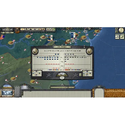 ⭐ Pride of Nations - American Civil War 1862 DLC Steam - irongamers.ru