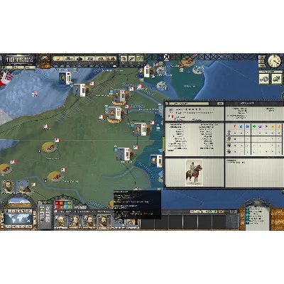 ⭐ Pride of Nations - American Civil War 1862 DLC Steam - irongamers.ru