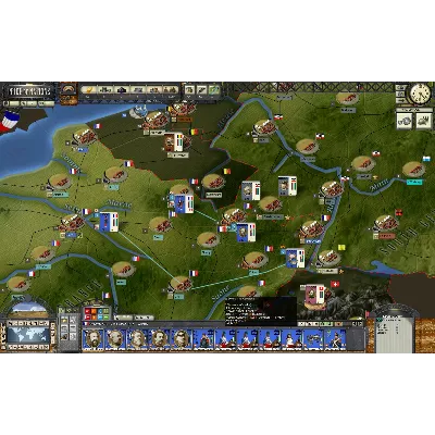 ⭐ Pride of Nations - The Franco-Prussian War 1870 DLC S - irongamers.ru
