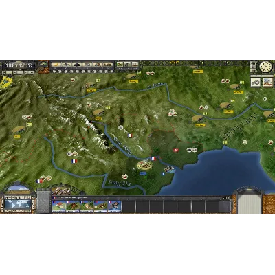 ⭐ Pride of Nations - The Scramble for Africa DLC Steam - irongamers.ru