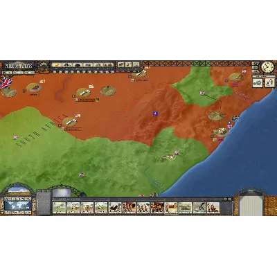 ⭐ Pride of Nations - The Scramble for Africa DLC Steam - irongamers.ru