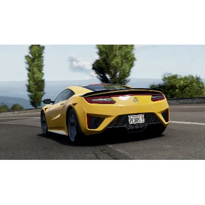 ⭐ Project CARS 3 RU Steam КЛЮЧ РОССИЯ - irongamers.ru