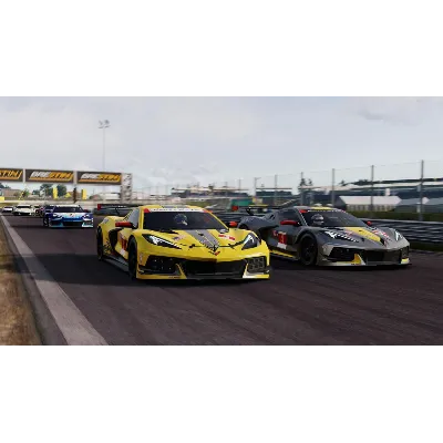 ⭐ Project CARS 3 RU Steam КЛЮЧ РОССИЯ - irongamers.ru